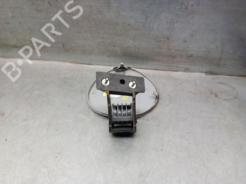 Fuel flap FORD KA (RU8) 1.2 | BP23431313C131