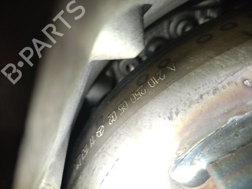 Gearbox SSANGYONG RODIUS I 2.7 Xdi | BP37607664M3  - Image 9