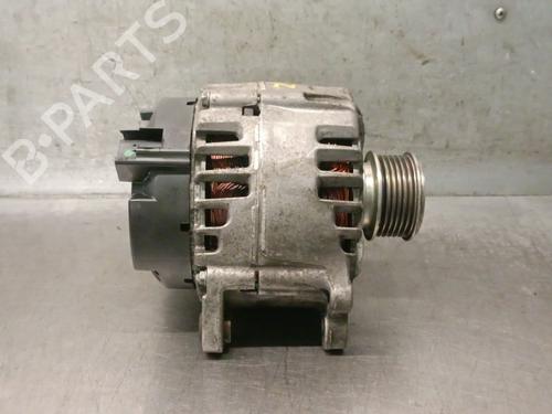 Used Alternator Alternator SEAT IBIZA IV SC (6J1, 6P5) 1.2 TDI (75 hp) 31249704 31249704