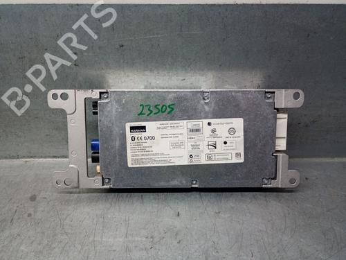 Elektronisk modul BMW 5 (F10) 530 d (245 hp) 28964324