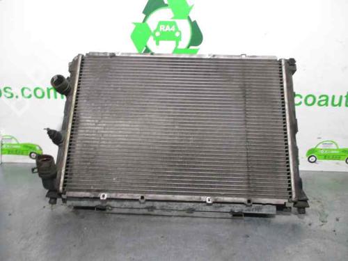 Køler RENAULT MEGANE I (BA0/1_) 1.6 e (BA0F, BA0S) (90 hp) 2518664