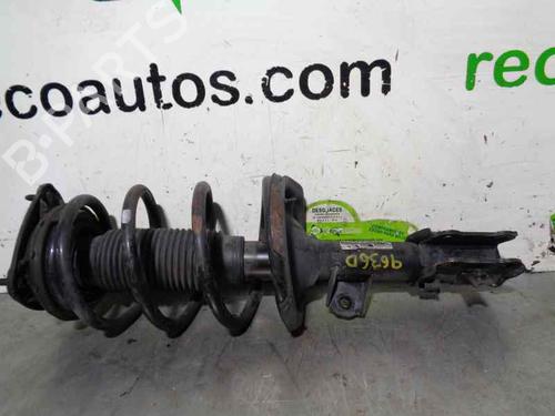 Used Right front shock absorber KIA RIO II (JB) 1.5 CRDi (110 hp) 4519008