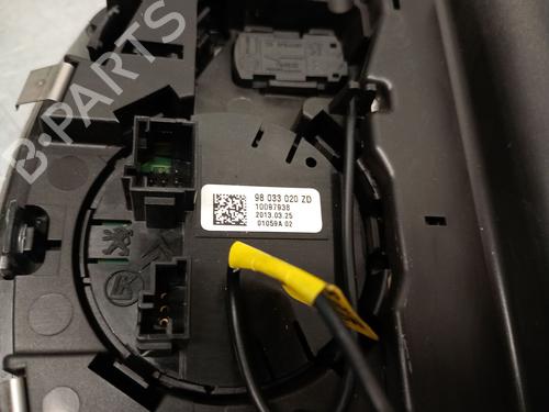 Interior roof light PEUGEOT 508 SW I (8E_) 2.0 HDi | BP29764812I8 