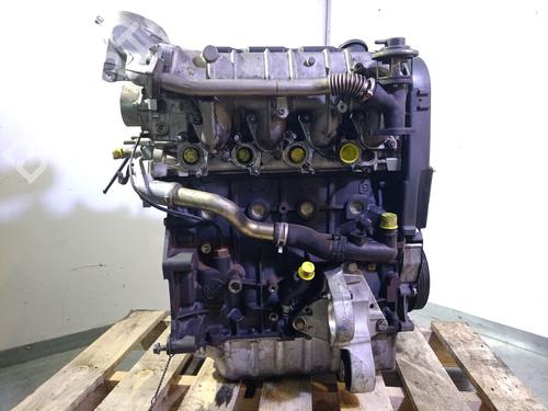 Engine PEUGEOT 406 (8B) 2.0 HDI 110 | BP29595319M1