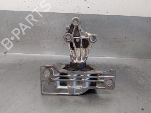 Engine mount RENAULT CLIO III (BR0/1, CR0/1) 1.2 16V (BR02, BR0J, BR11, CR02, CR0J, CR11) | BP33540781M89 - Image 3
