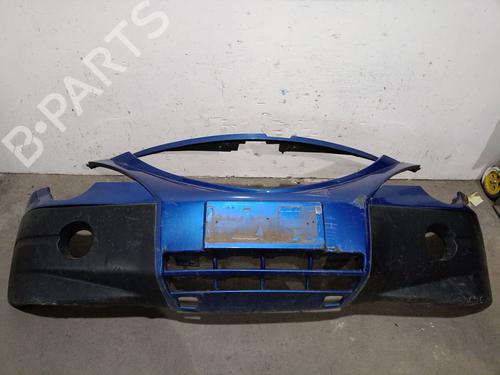 Used Front bumper Front bumper SSANGYONG ACTYON I 2.0 Xdi (141 hp) 36567346 36567346