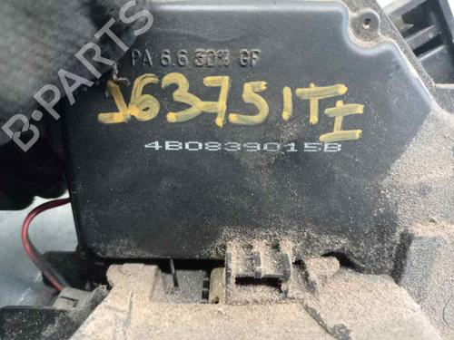 Rear left lock AUDI A6 C5 (4B2)  | BP10721852C100 