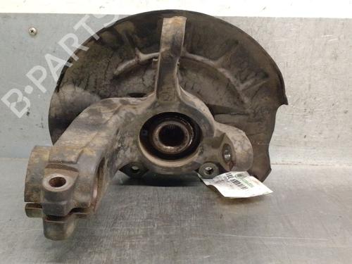 Used Right front steering knuckle Right front steering knuckle SEAT IBIZA IV SC (6J1, 6P5) 1.6 TDI (90 hp) 34694033 34694033