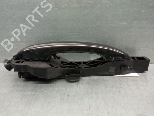 Rear right exterior door handle DACIA JOGGER (RK_) 1.0 TCe 90 ECO-G (RKMT) | BP29158209C130 