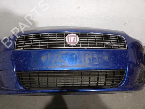 Front bumper FIAT GRANDE PUNTO (199_) 1.3 D Multijet (199.AXD11, 199.AXD1A, 199.AXD1B,... | BP27896437C7