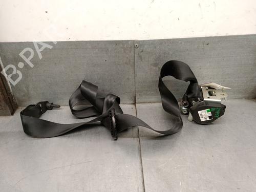 Sikkerhedssele foran højre DACIA SANDERO III 1.0 TCe 90 (91 hp) 31680256