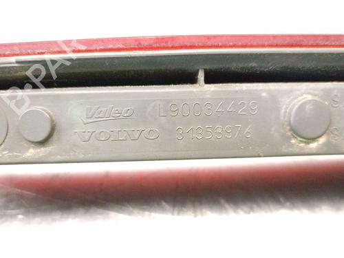 Third brake light VOLVO V60 I (155) D5 | BP38952856L11 - Image 5