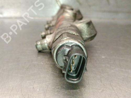 Injection rail MAZDA 3 (BK) 2.0 MZR-CD (BK14) | BP37447262M98 - Image 5