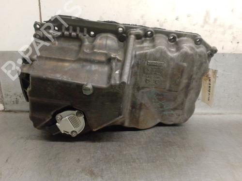 Used Oil sump Oil sump BMW 5 Touring (F11) 520 d (163 hp) 39713996 39713996