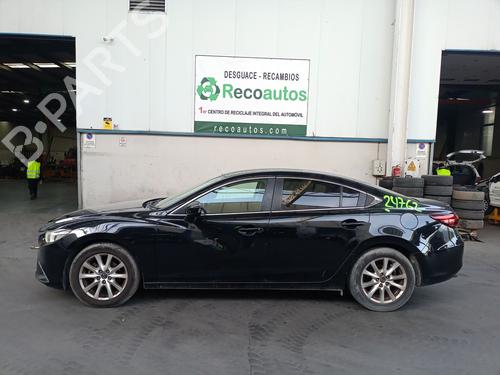 Scuttle panel MAZDA 6 Saloon (GJ, GL) 2.2 D (GJ2FP) | BP33240779C110 - Image 5