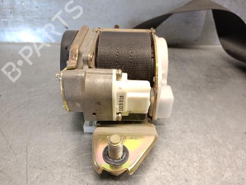 Front right seatbelt HONDA CIVIC VI Fastback (MA, MB)  | BP30485840I25 