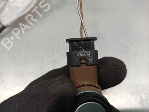 Electronic module SEAT ATECA (KH7, KHP)  | BP14969487M83 