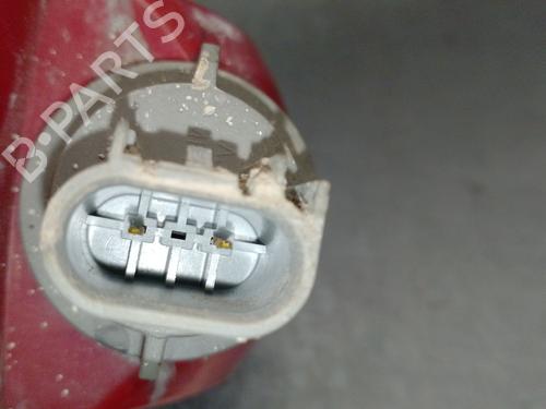 Nebelschlussleuchte CHRYSLER SEBRING (JR) 2.0 | BP29808654C37