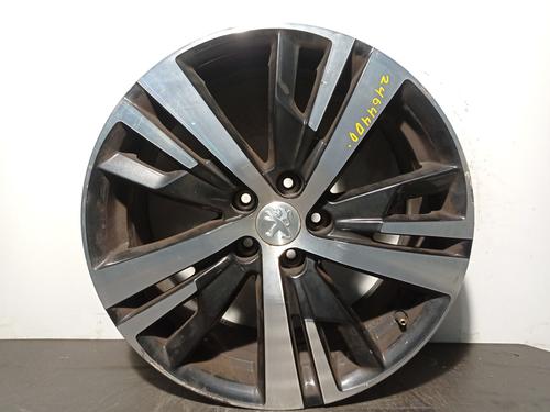 Used Rim PEUGEOT 3008 II SUV (MC_, MR_, MJ_, M4_) 1.5 BlueHDi 130 (131 hp) 32383904