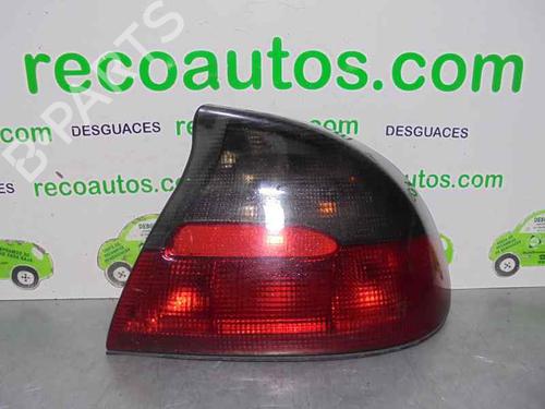 Used Right taillight OPEL TIGRA (S93) 1.4 16V (F07) (90 hp) 2094957