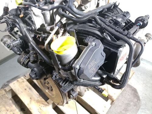 Engine AUDI A1 Sportback (8XA, 8XF) 1.4 TFSI | BP31824822M1