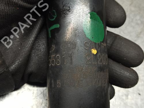Right rear shock absorber HYUNDAI i30 (FD) 1.4 | BP11291126M19 
