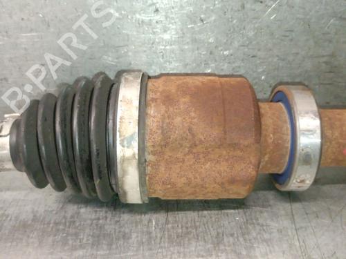 Right front driveshaft RENAULT CLIO III Hatchback Van (SB_, SR_) 1.5 dCi | BP37442266M39 - Image 4