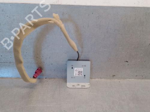 Used Antenna/Base RENAULT EXPRESS Box Body/MPV 1.5 Blue dCi 75 (F6AA) (75 hp) 29190063
