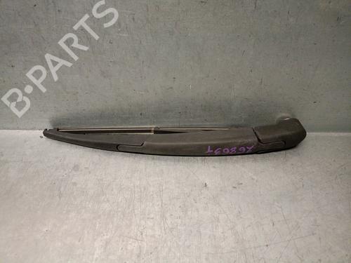 Used Rear windshield wiper arm Rear windshield wiper arm FIAT 500X (334_) 1.3 D Multijet (334AXH1A) (95 hp) 40180268 40180268