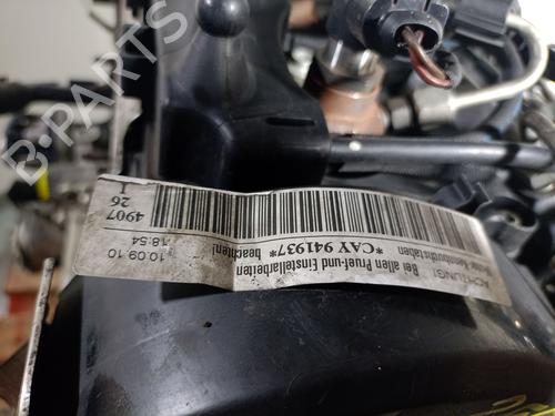 Engine SKODA SUPERB II (3T4) 1.6 TDI | BP36785103M1  - Image 17