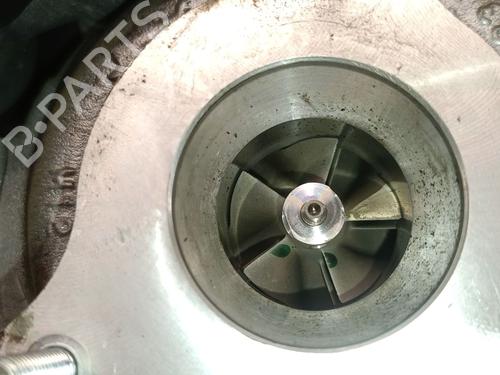 Turbocharger/Supercharger TOYOTA YARIS (_P9_) 1.4 D-4D (NLP90_, NLP90R) | BP28124424M71 