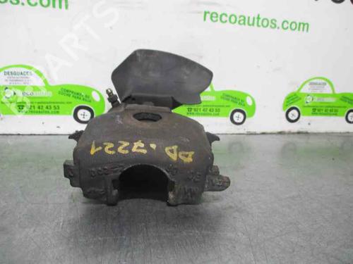 Right front brake caliper SEAT CORDOBA (6K2)  | BP11614322M104 