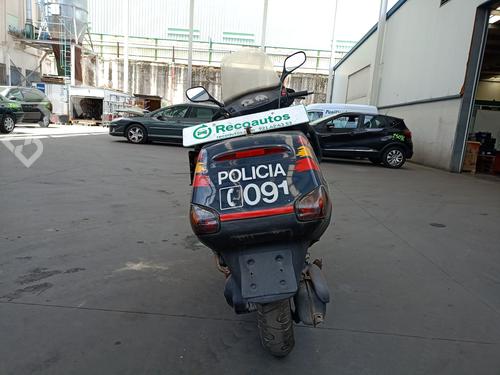 Electronic module PIAGGIO MOTORCYCLES HEXAGON Hexagon 250 GT (M14) | BP36527305M83  - Image 6
