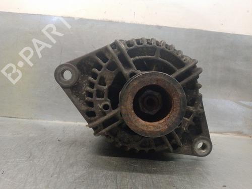 Alternator IVECO DAILY IV Van 35C14 GV, 35C14 GV/P, 35S14 GV, 35S14 GV/P | BP13090329M7 
