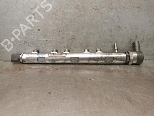 Used Injection rail BMW 3 (E90) 320 d (163 hp) 26324466