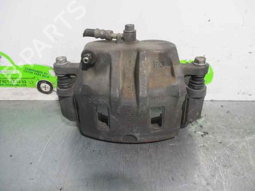 Used Right front brake caliper Right front brake caliper 11614884 11614884