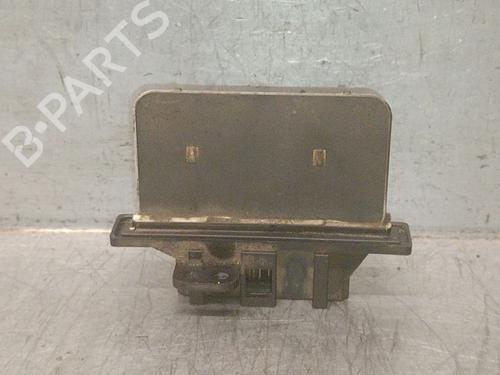 Heater resistor NISSAN CABSTAR E (TL_, VL_) 90.32, 90.28, 95.32, 95.28 (TL0) | BP22724732M108 
