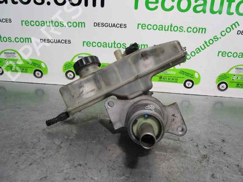 Brake master cylinder MERCEDES-BENZ SPRINTER 4-t Platform/Chassis (B904)  | BP4868917M77 