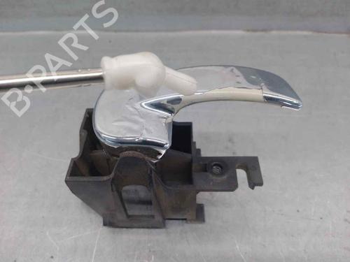 Rear right interior door handle NISSAN NAVARA NP300 (D40) 2.5 dCi | BP18119238I16