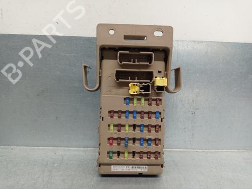 Used Fuse box SUBARU LEGACY V Estate (BR) 2.0 D AWD (150 hp) 11290715