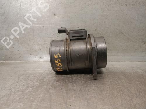Used Mass air flow sensor RENAULT KANGOO / GRAND KANGOO II (KW0/1_) 1.5 dCi 110 (KW06, KW12) (110 hp) 25786069