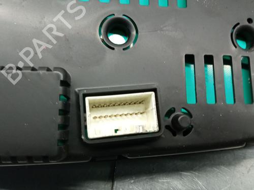 Kombiinstrument SSANGYONG ACTYON I 2.0 Xdi | BP29008722C47 