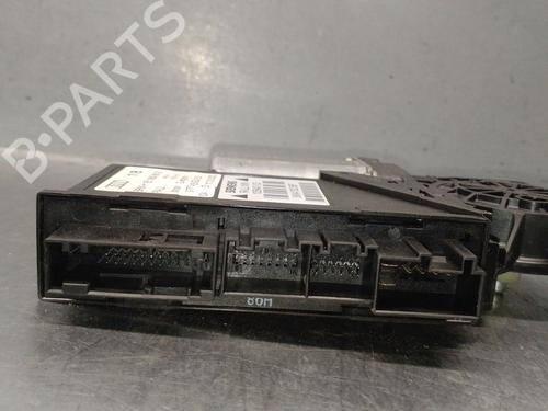 Left front window motor AUDI A4 B6 (8E2) 1.8 T | BP38622614E21 - Image 3