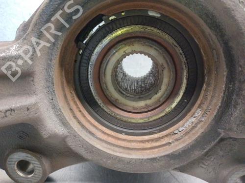 Right front steering knuckle RENAULT MASTER III Van (FV) 2.3 dCi 150 FWD (FV0F, FV03, FV09) | BP38859338M26 - Image 2