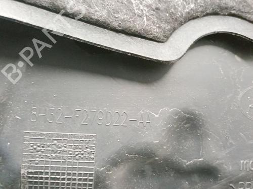 Wheel arch LAND ROVER RANGE ROVER SPORT I (L320) 3.0 D 4x4 | BP25242088C56 
