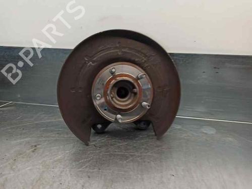 Used Right rear steering knuckle CHEVROLET CRUZE Hatchback (J305) 2.0 CDI (163 hp) 6706017