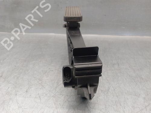 Pedal MERCEDES-BENZ S-CLASS (W221, V221) S 350 (221.056, 221.156) | BP21581678I4 
