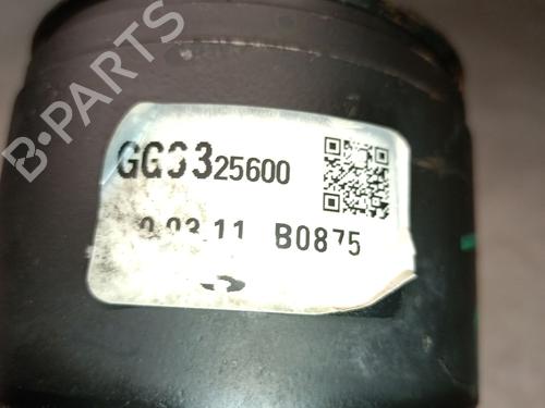 Left front driveshaft MAZDA 3 (BL) 1.6 MZ-CD (BL14) | BP38487176M38  - Image 6