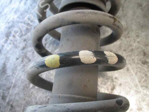 Right rear shock absorber AUDI A6 C4 (4A2)  | BP7528764M19 