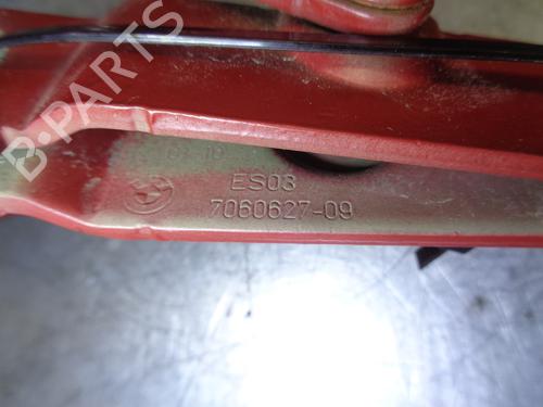Hinge/Door check strap BMW 3 (E90) 320 d | BP14330868C146 